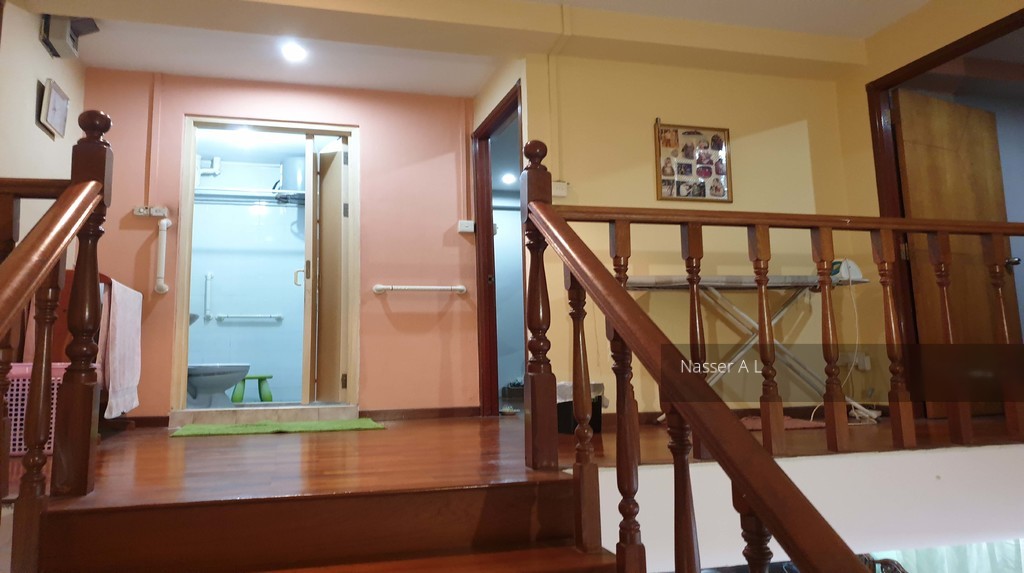 Blk 656 Woodlands Ring Road (Woodlands), HDB Executive #210251371